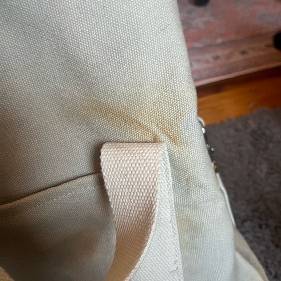 Lo&Sons Catalina Deluxe Weekender - Picture 6 of 10